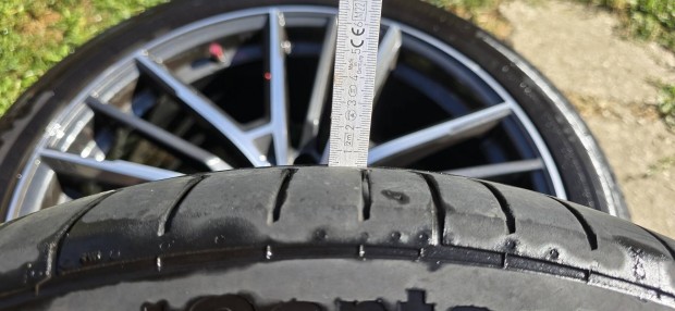 Aez Kaiman 20" alufelni