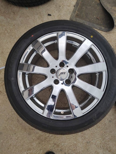 Aez MITA 8X18 5X108 ET40