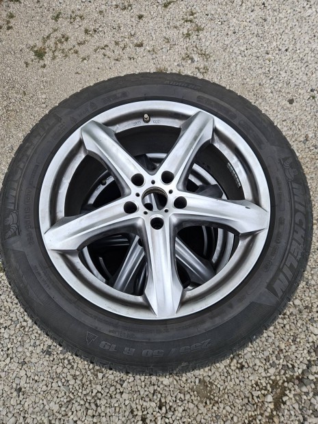 Aez  Alufelni 5x120 19