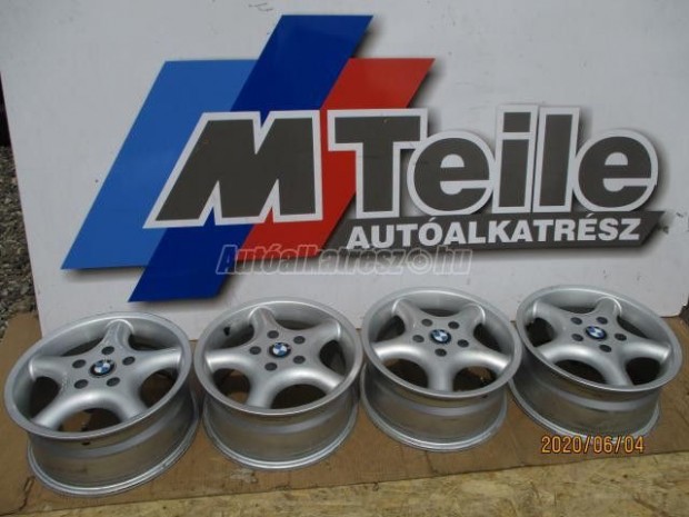 Aez  - alufelni 15x7 - bmw 5-s sorozat