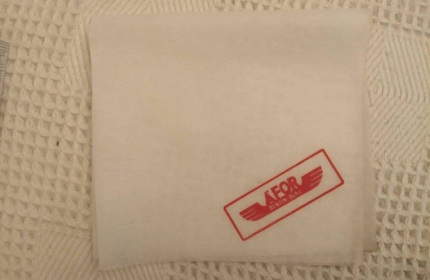 Áfor benzinkút, töltőállomás retro különlegesség a 80-as évekből