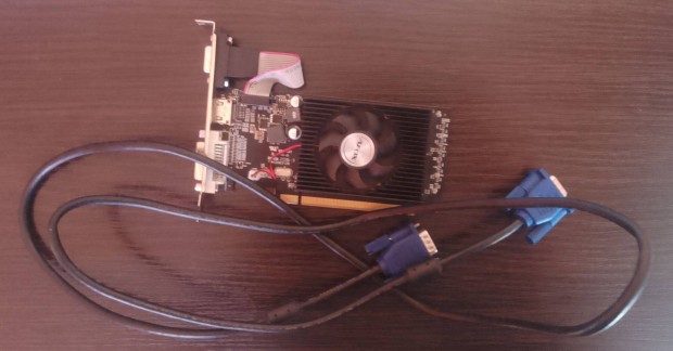 Afox R5 220 2GB