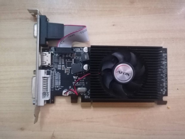 Afox Radeon R5 220