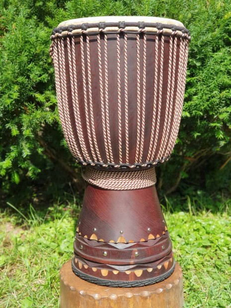 Afrikai Djembe