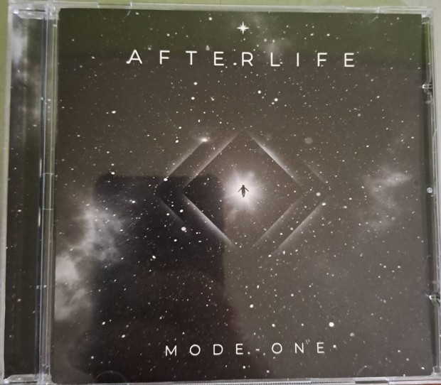 Afterlife cd elad