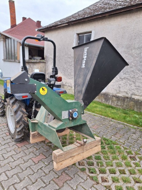 �g darabol� gard�n hajt�s�