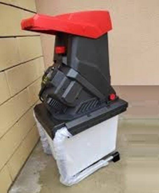 gaprt 40mm -ig, gdarl 2500W, Szecskz * Scheppach GS 59 *