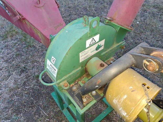 gaprt elad Mtz Zetor