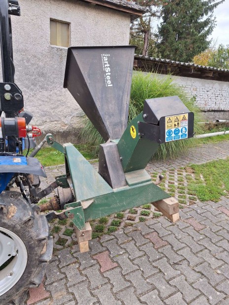 gaprt gardn hajts