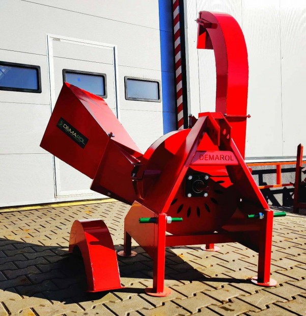 gaprt kardn hajts 18- 45 LE teljestmny kistraktorokhoz