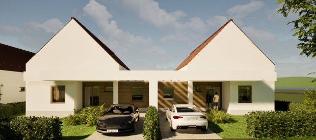 Ag�rd - �j �p�t�s� Ikerh�z