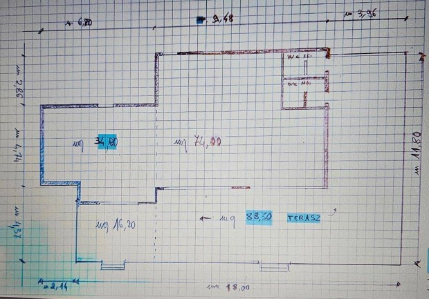 Ag�rdon V�zparthoz K�zel Vend�gl�t�egys�g Elad� !