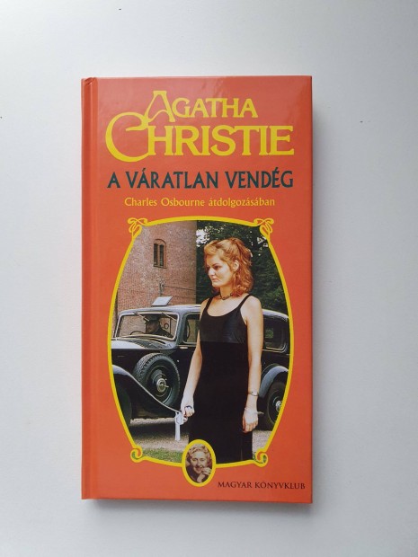 Agatha Christie 3 krimije