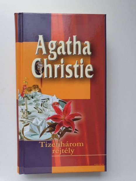 Agatha Christie 6 krimije