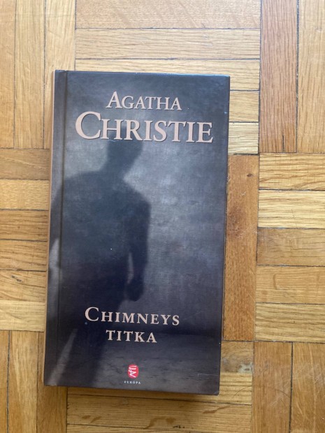 Agatha Christie Chimneys titka