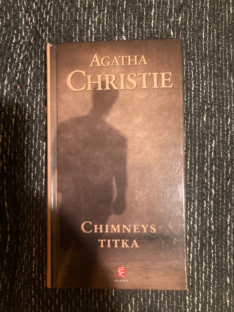 Agatha Christie Chimneys titka