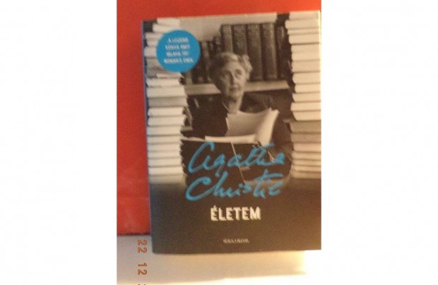 Agatha Christie letem