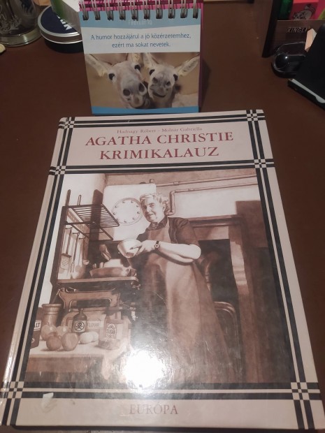 Agatha Christie Krimikalauz 