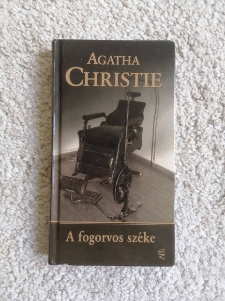 Agatha Christie: A fogorvos szke