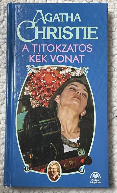 Agatha Christie: A titokzatos kk vonat