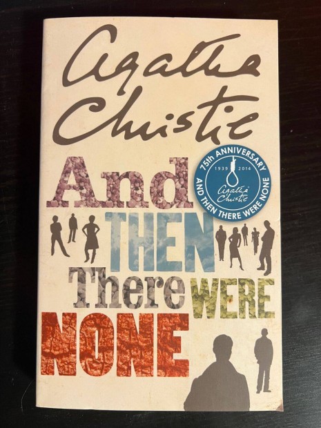 Agatha Christie: And Then There Were None