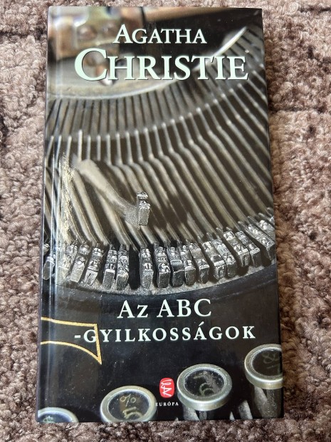 Agatha Christie: Az ABC-gyilkossgok