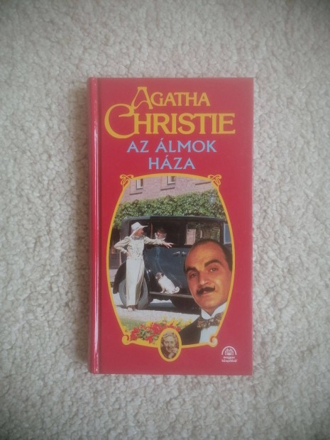 Agatha Christie: Az lmok hza