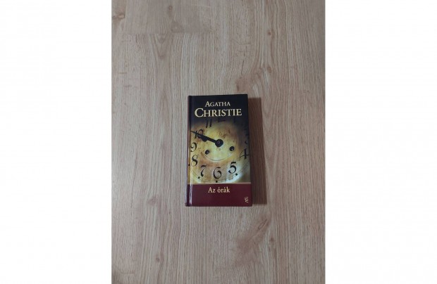 Agatha Christie: Az rk