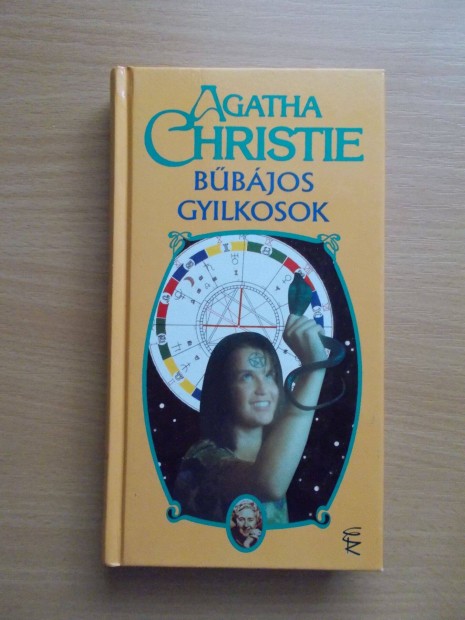 Agatha Christie: Bbjos gyilkosok