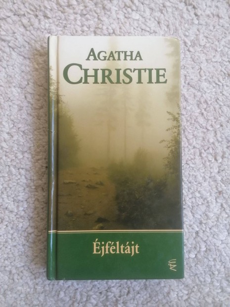 Agatha Christie: jfltjt