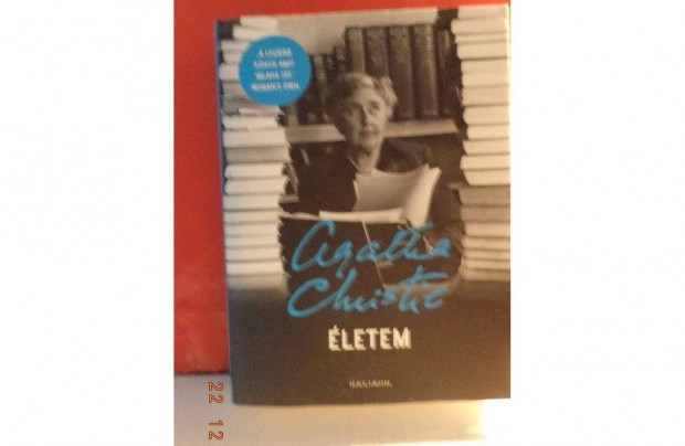 Agatha Christie: letem