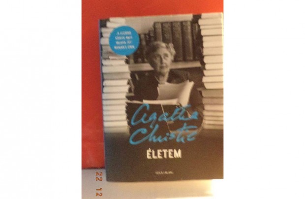 Agatha Christie: letem