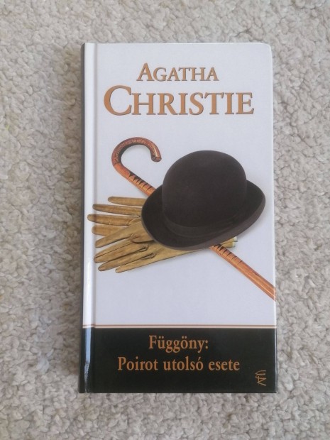 Agatha Christie: Fggny