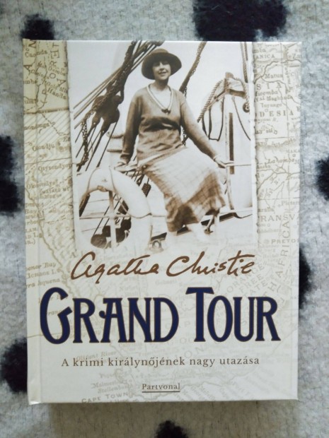 Agatha Christie: Grand Tour
