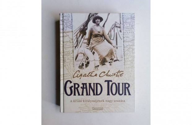 Agatha Christie: Grand Tour