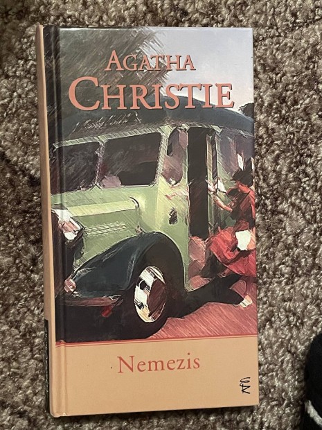 Agatha Christie: Nemezis