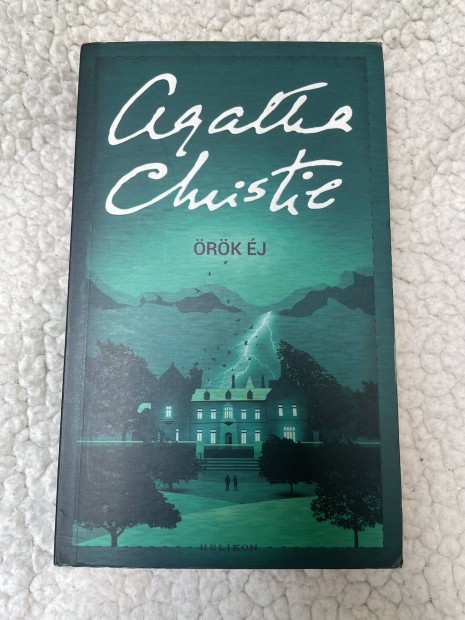 Agatha Christie: rk j