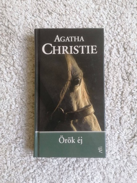 Agatha Christie: rk j