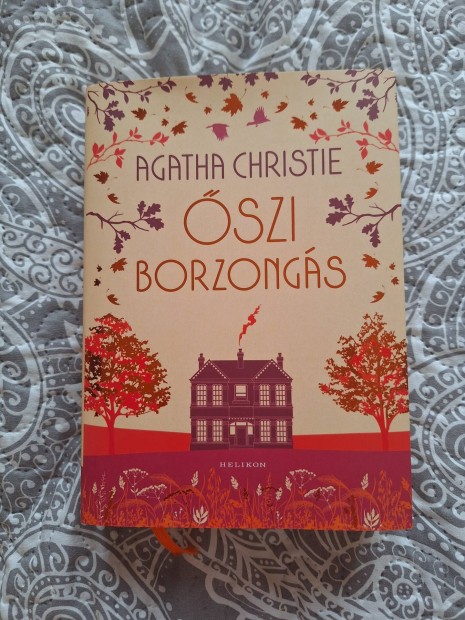 Agatha Christie: szi borzongs 