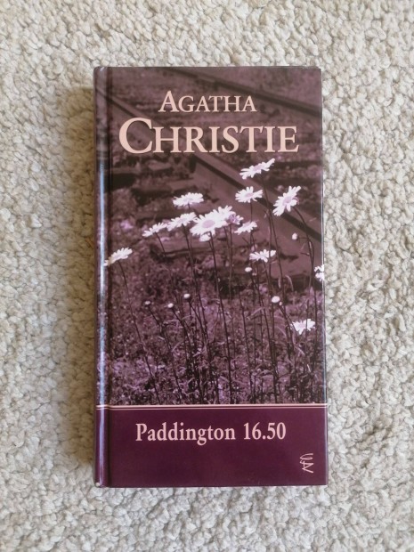 Agatha Christie: Paddington 16.50