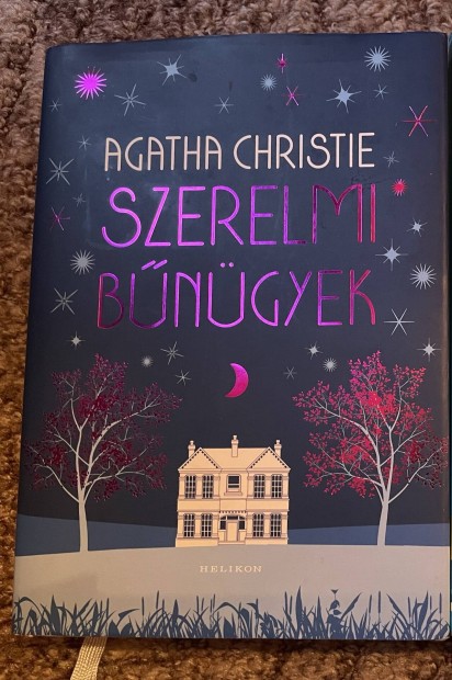 Agatha Christie: Szerelmi bngyek