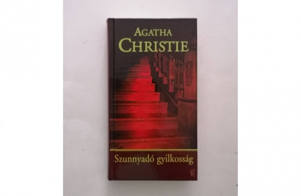 Agatha Christie: Szunnyad gyilkossg