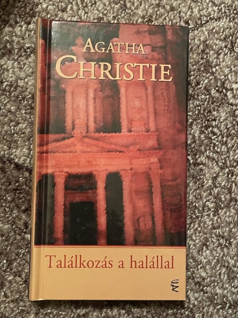 Agatha Christie: Tallkozs a halllal