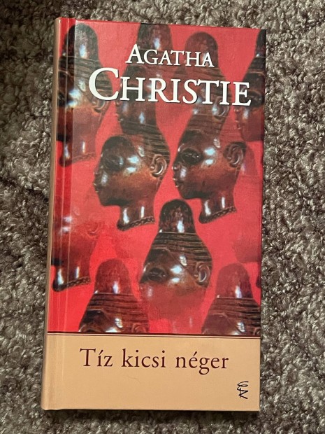 Agatha Christie: Tz kicsi nger