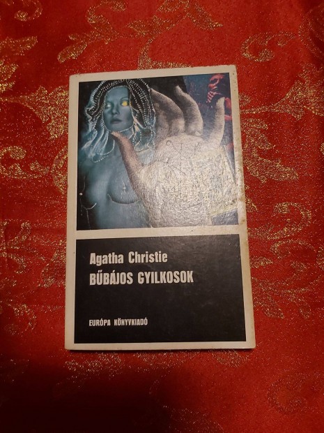 Agatha Christie : Bbjos gyilkosok