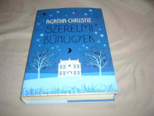 Agatha Christie - Szerelmi bngyek