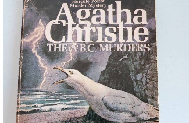 Agatha Christie - The ABC Murders