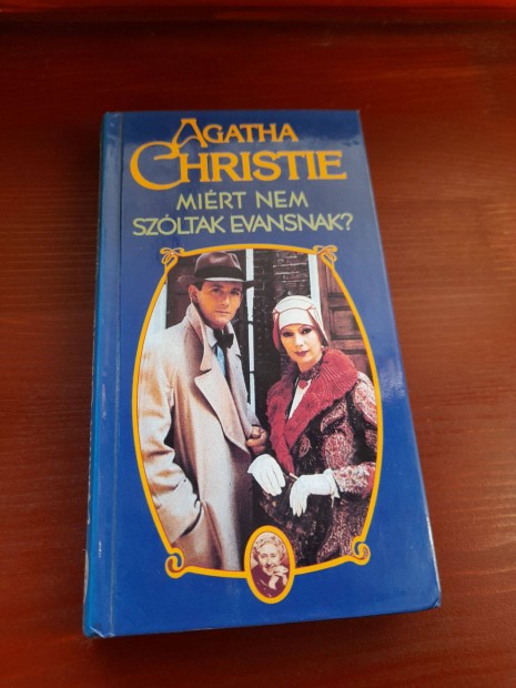 Agatha Christie _knyvek