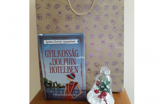 Agatha Christie rajonginak - Gyilkossg a Dolphin hotelben