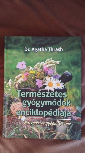 Agatha Trash Termszetes gygymdok 